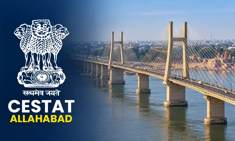 CESTAT Allahabad Sets Aside Value Enhancement, Finds Import Data Missing From Acceptance Letters CESTAT Allahabad Sets Aside Value Enhancement, Finds Import Data Missing From Acceptance Letters