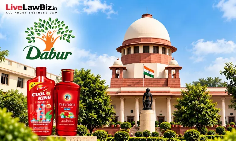 Supreme Court Extends Daburs Deadline To Exhaust 9,020 Cool King Thanda Tel Cartons Till November Supreme Court Extends Daburs Deadline To Exhaust 9,020 Cool King Thanda Tel Cartons Till November