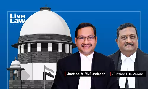 Supreme Court Refuses To Interfere With Denial Of Anticipatory Bail To PACL Promoters Daughter In ₹48,000 Crore PMLA Case