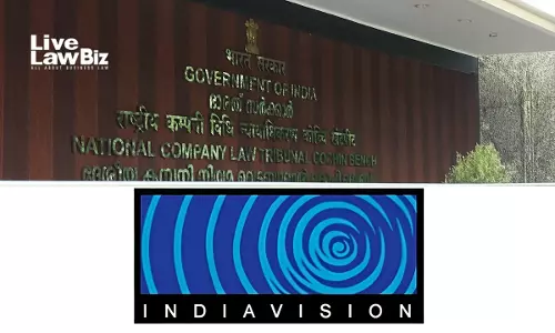NCLT Kochi Dismisses Insolvency Plea Against Indiavision, Finds Financial Debt Not Established