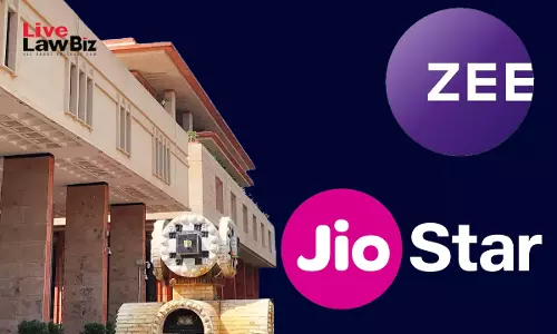 Delhi High Court Issues Notice To JioStar On Zee Entertainments Contempt Plea Over Copyrighted Music Delhi High Court Issues Notice To JioStar On Zee Entertainments Contempt Plea Over Copyrighted Music