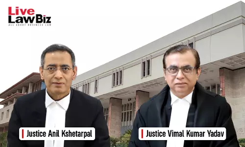 CGST Act Permits Tax Liability To Be Determined After Death Of Person: Delhi High Court CGST Act Permits Tax Liability To Be Determined After Death Of Person: Delhi High Court