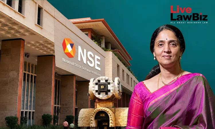 NSE Phone Tapping Case: Delhi High Court Refuses CBI Plea To Set Aside Bail Granted To Chitra Ramakrishna NSE Phone Tapping Case: Delhi High Court Refuses CBI Plea To Set Aside Bail Granted To Chitra Ramakrishna