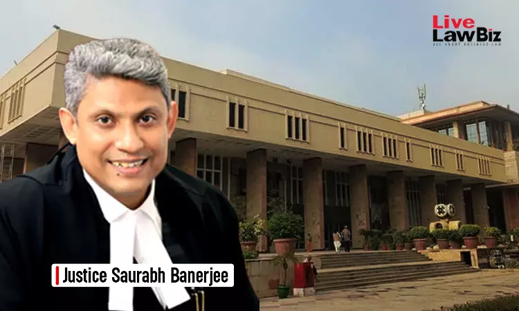 Delhi High Court Rejects Banks Plea To Revive Cheque Case After Counsel Earlier Said Dues Were Fully Paid Delhi High Court Rejects Banks Plea To Revive Cheque Case After Counsel Earlier Said Dues Were Fully Paid