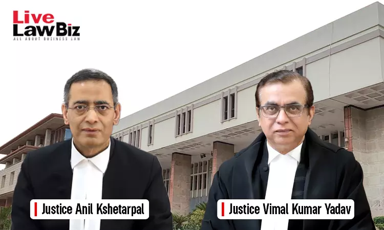 Appointing Arbitrator Unilaterally Does Not Amount To Waiving Ineligibility: Delhi High Court Appointing Arbitrator Unilaterally Does Not Amount To Waiving Ineligibility: Delhi High Court