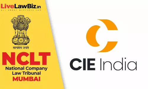 NCLT Mumbai Allows First Motion Merger Of CIE Aluminium Casting With CIE Automotive India