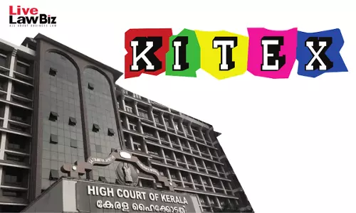 Kerala High Court Issues Notice To SEBI On Plea Alleging Financial Irregularities Against Kitex Group