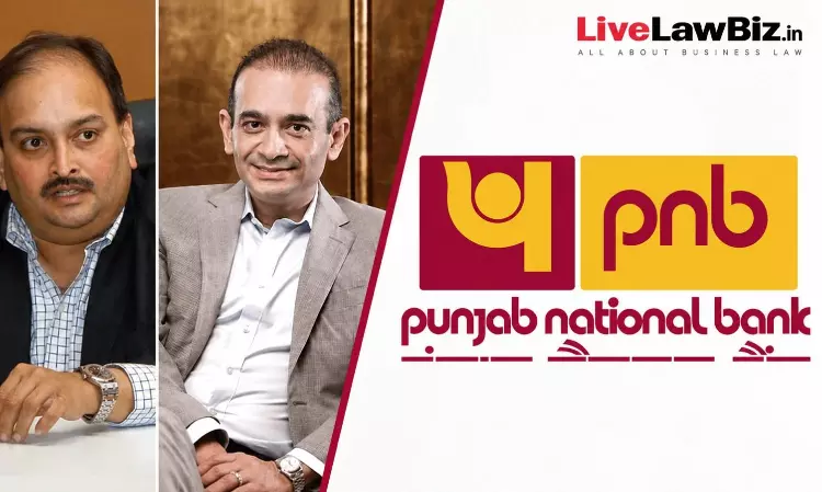 NCLT Mumbai Vacates Property Attachment Of PNB Officers In Nirav Modi-Mehul Choksi Fraud Case