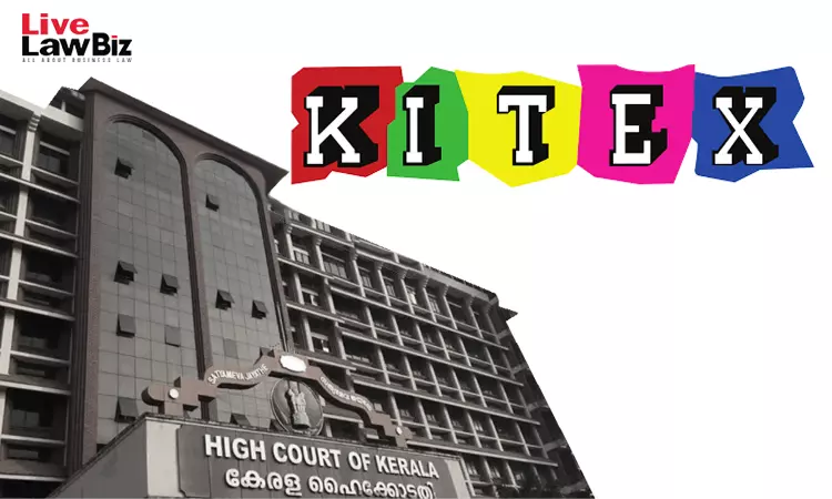 Kerala High Court Issues Notice To SEBI On Plea Alleging Financial Irregularities Against Kitex Group Kerala High Court Issues Notice To SEBI On Plea Alleging Financial Irregularities Against Kitex Group