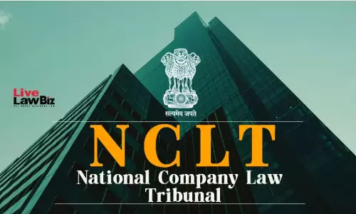 IBC Amendment On Personal Guarantors Applies Retroactively To Pending Proceedings: NCLT New Delhi