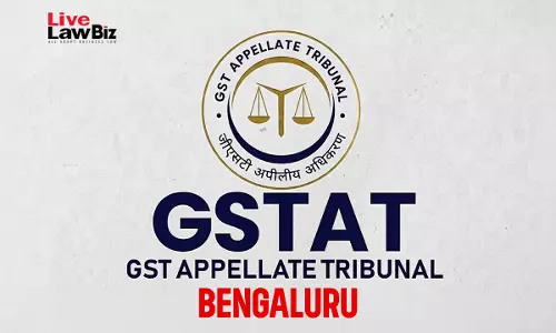 GSTAT Bengaluru Sets Aside 100% Penalty On I-NXT, Says ITC Mismatch Alone Cant Trigger Penalty GSTAT Bengaluru Sets Aside 100% Penalty On I-NXT, Says ITC Mismatch Alone Cant Trigger Penalty