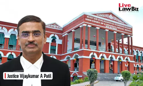 Karnataka High Court Says Pregnancy Justifies Absence From GST Proceedings, Remands Ex-Parte Order Karnataka High Court Says Pregnancy Justifies Absence From GST Proceedings, Remands Ex-Parte Order