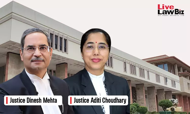 Delhi High Court Stays ₹17.66 Crore Reassessment After Same AO Accepted Siezed Cash Belonged To Company Delhi High Court Stays ₹17.66 Crore Reassessment After Same AO Accepted Siezed Cash Belonged To Company