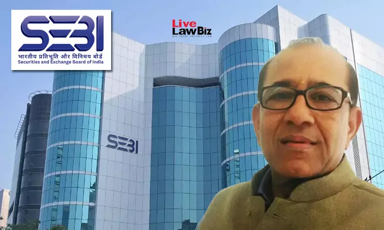 SEBI Clears Vinod Adani, Others Of MPS, PFUTP Allegations In Four Adani Entities Case