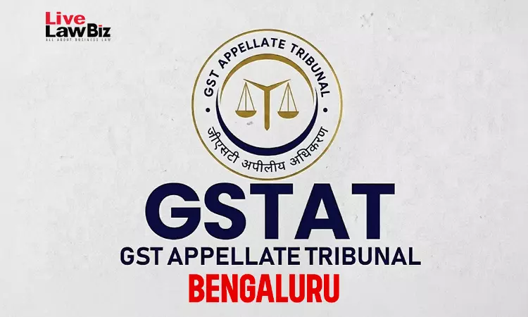 GSTAT Bengaluru Sets Aside 100% Penalty On I-NXT, Says ITC Mismatch Alone Cant Trigger Penalty GSTAT Bengaluru Sets Aside 100% Penalty On I-NXT, Says ITC Mismatch Alone Cant Trigger Penalty