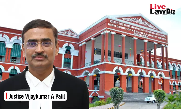 Karnataka High Court Says Pregnancy Justifies Absence From GST Proceedings, Remands Ex-Parte Order Karnataka High Court Says Pregnancy Justifies Absence From GST Proceedings, Remands Ex-Parte Order