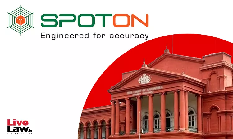 Karnataka High Court Says Appeal CESTAT Order On GTA Classification Lies Before Supreme Court