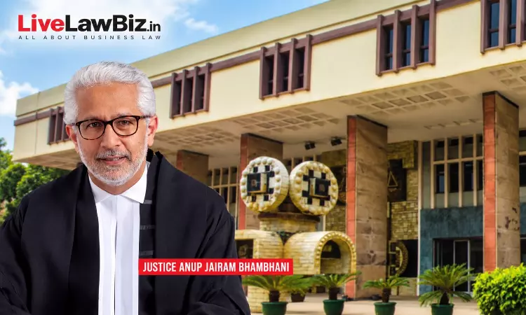 Delhi High Court Sets Up Ex-CJI Sanjiv Khanna-Led Panel To Verify 1,650 Greenopolis Homebuyer Claims Delhi High Court Sets Up Ex-CJI Sanjiv Khanna-Led Panel To Verify 1,650 Greenopolis Homebuyer Claims