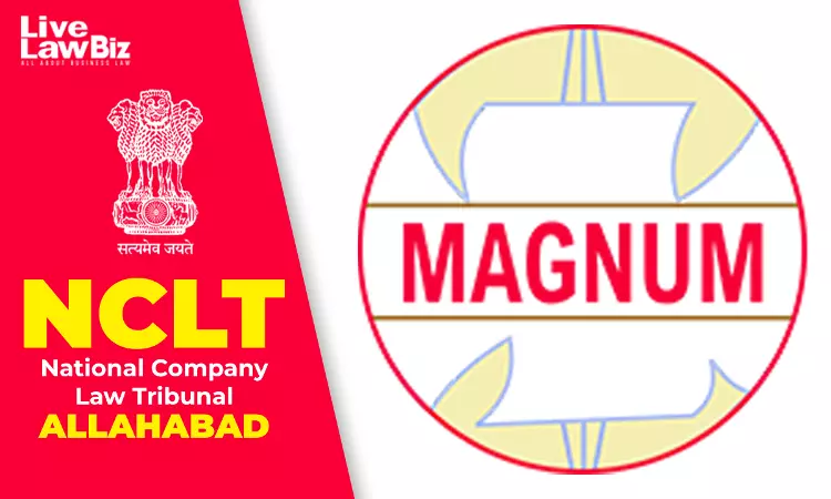 NCLT Allahabad Approves Magnum Ventures Demerger Of Paper Business Into Magnum Paperz NCLT Allahabad Approves Magnum Ventures Demerger Of Paper Business Into Magnum Paperz