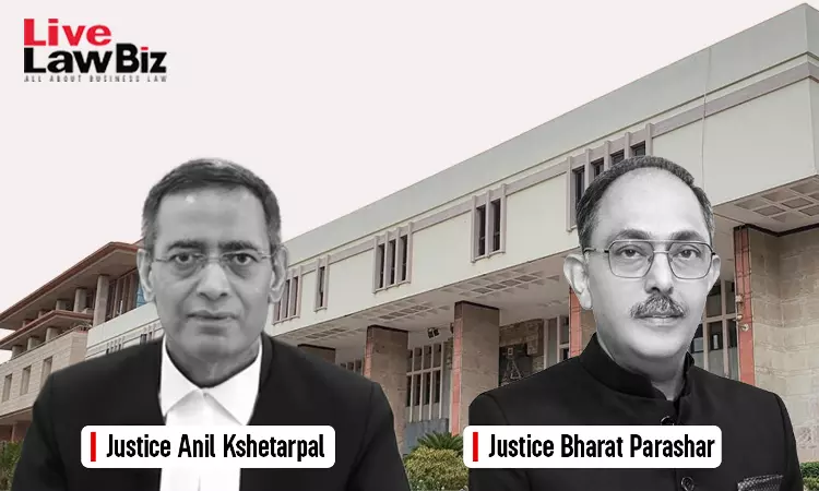 GST Act | Personal Penalty Can Apply To Non-Taxable Persons For Transactions From January 1, 2021: Delhi High Court GST Act | Personal Penalty Can Apply To Non-Taxable Persons For Transactions From January 1, 2021: Delhi High Court