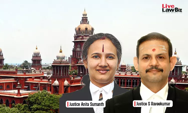 Central, State GST Officers Can Exercise Cross-Empowerment Powers Without Separate Notification: Madras High Court Central, State GST Officers Can Exercise Cross-Empowerment Powers Without Separate Notification: Madras High Court