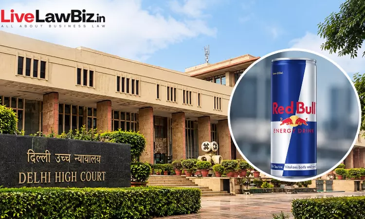 Delhi High Court Sets Aside FSSAI Order Directing Red Bull To Drop Energy Drink Label Delhi High Court Sets Aside FSSAI Order Directing Red Bull To Drop Energy Drink Label