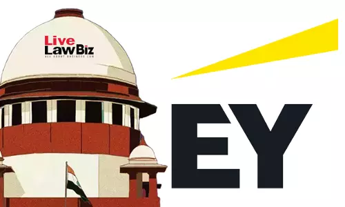 Tax On Employee Seconded From Us To India: Ernst & Young Challenges Delhi High Court Ruling In Supreme Court