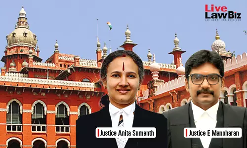 Madras High Court Says Precision Instruments Used In Manufacturing Eligible For 3% Sales Tax Rate