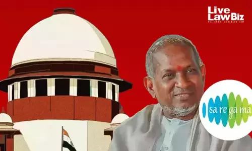 Why Are You Fighting Unnecessarily?: Supreme Court Declines Ilaiyaraajas Challenge In En Iniya Pon Nilave Copyright Dispute