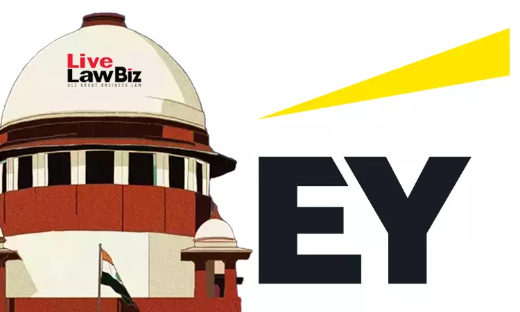 Tax On Employee Seconded From Us To India: Ernst & Young Challenges Delhi High Court Ruling In Supreme Court Tax On Employee Seconded From Us To India: Ernst & Young Challenges Delhi High Court Ruling In Supreme Court