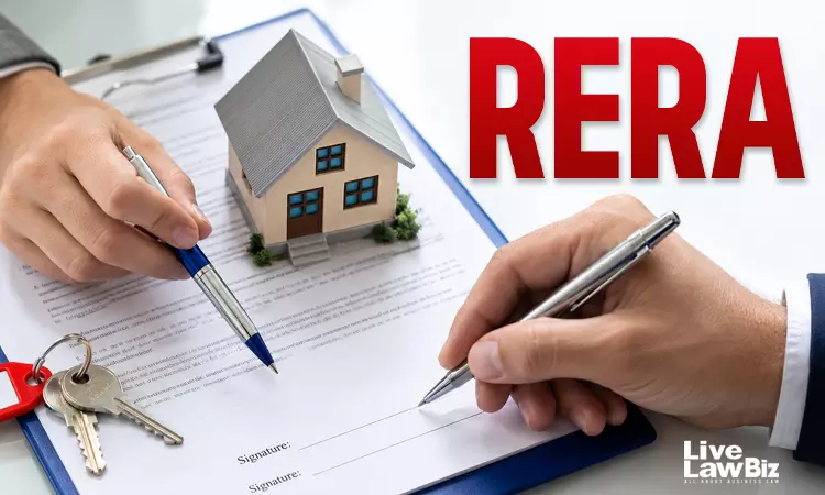 From Complaint To Execution: What Homebuyers Need To Know About RERA From Complaint To Execution: What Homebuyers Need To Know About RERA