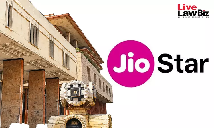 Delhi High Court Grants JioStar Relief Against Rogue Websites Streaming India-West Indies Cricket Series Delhi High Court Grants JioStar Relief Against Rogue Websites Streaming India-West Indies Cricket Series