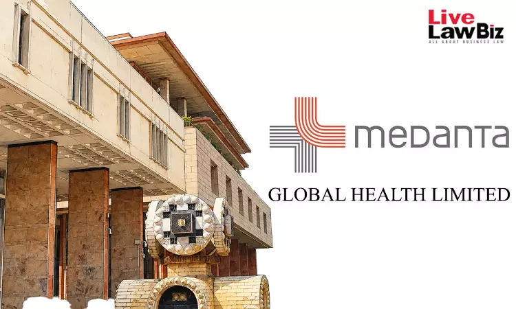 Delhi High Court Rules In Favour Of Medanta, Decrees Trademark Suit Against Seller Of Medanta Capsule