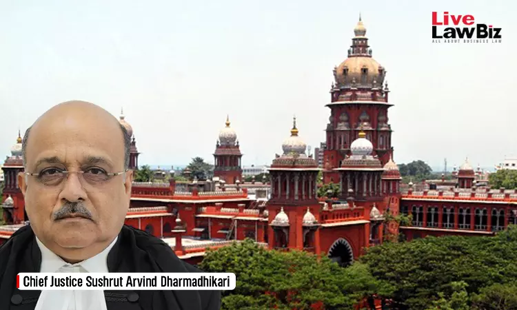 Madras HC Refuses Arbitrator Appointment Over Forged Clause, Says Arbitration Is Child Of Consent Madras HC Refuses Arbitrator Appointment Over Forged Clause, Says Arbitration Is Child Of Consent