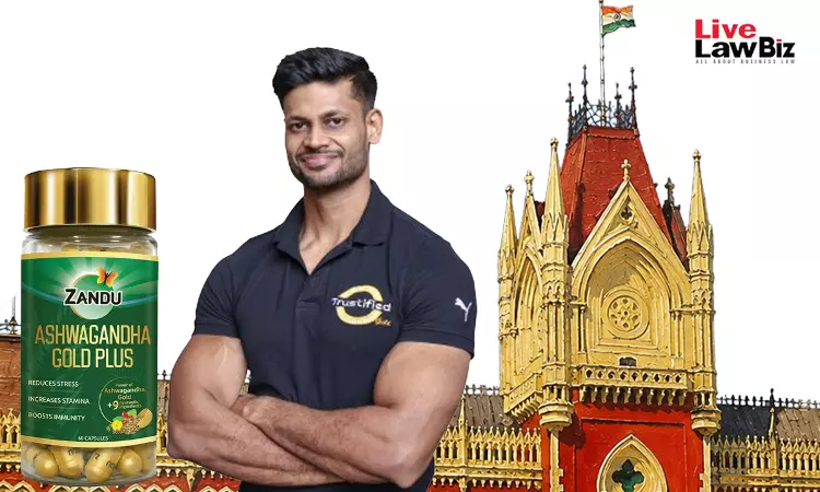Calcutta High Court Lifts Gag Order On YouTuber Arpit Mangal Over Emami Zandu Ashwagandha Video Calcutta High Court Lifts Gag Order On YouTuber Arpit Mangal Over Emami Zandu Ashwagandha Video