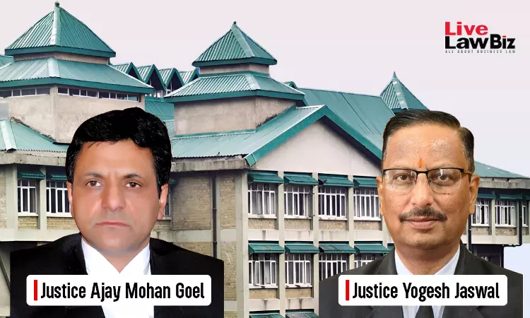 Himachal Pradesh High Court Sets Aside Aditya Industries GST Notice, Says Fraud Must Be Backed By Facts Himachal Pradesh High Court Sets Aside Aditya Industries GST Notice, Says Fraud Must Be Backed By Facts