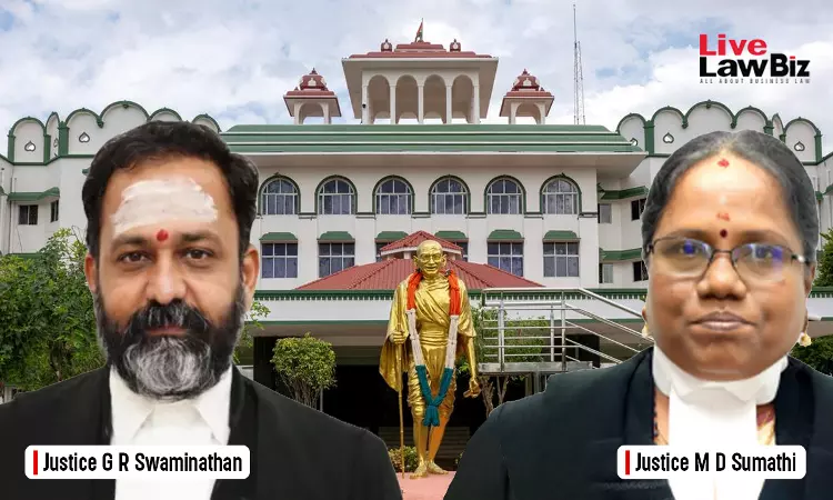 Charitable Donations Not Taxable As Sponsorship Without Reciprocal Obligation: Madras High Court Charitable Donations Not Taxable As Sponsorship Without Reciprocal Obligation: Madras High Court