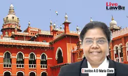 Madras High Court Upholds Refusal To Register INEXOs FEDEXO Mark Over FedExs Well-Known Trade Mark