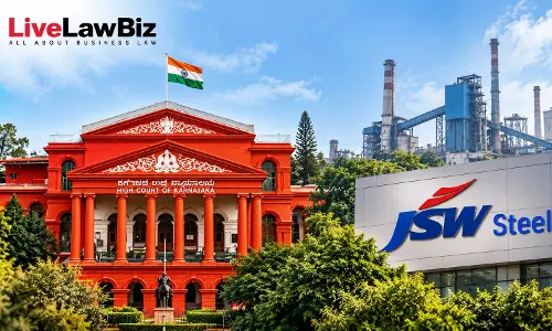 Karnataka High Court Dismisses JSW Steels Plea Over PMLA Attachment Linked To Alleged Illegal Iron Ore Transactions