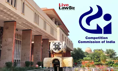 Delhi High Court Allows Proceedings Against Ex-CCI Officer Over Witness Tampering In ONGC Cement Cartel Case