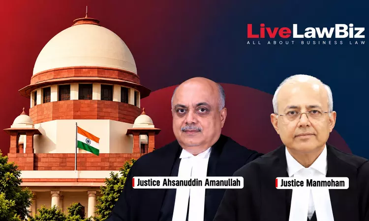 Cheque Bounce Notice Sent To Correct Address Valid Even If Received By Drawers Mother: Supreme Court Cheque Bounce Notice Sent To Correct Address Valid Even If Received By Drawers Mother: Supreme Court