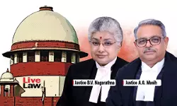 SARFAESI Actions In Good Faith Cannot Be Challenged In Civil Courts; DRT Remedy Must Be Pursued: Supreme Court