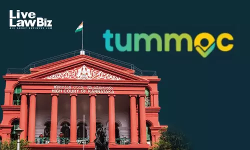 Tummoc App Can Be Used For E-Ticketing In Goa, No Contempt Made Out: Karnataka High Court In IP Dispute