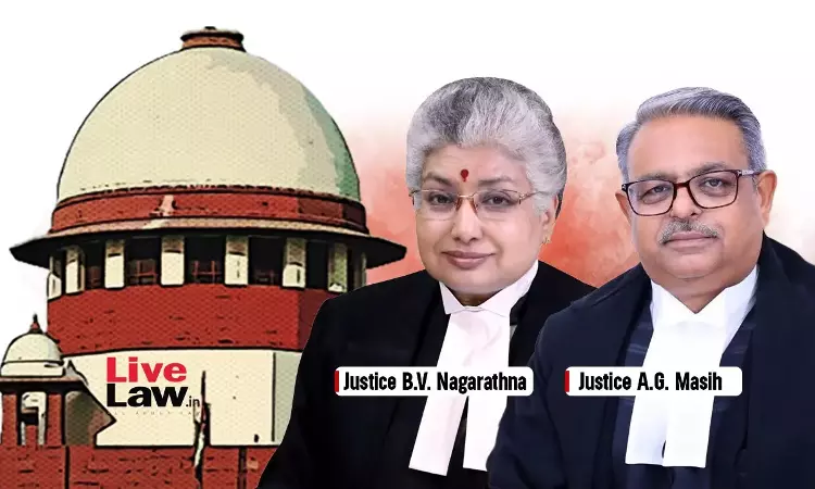 SARFAESI Actions In Good Faith Cannot Be Challenged In Civil Courts; DRT Remedy Must Be Pursued: Supreme Court SARFAESI Actions In Good Faith Cannot Be Challenged In Civil Courts; DRT Remedy Must Be Pursued: Supreme Court