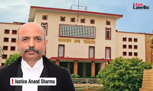 Interim Arbitration Relief Plea Cannot Be Rejected At Threshold Merely Because It Covers Two Agreements: Rajasthan High Court