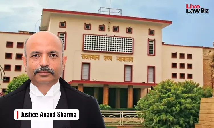 Interim Arbitration Relief Plea Cannot Be Rejected At Threshold Merely Because It Covers Two Agreements: Rajasthan High Court Interim Arbitration Relief Plea Cannot Be Rejected At Threshold Merely Because It Covers Two Agreements: Rajasthan High Court
