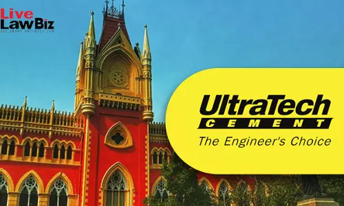 Calcutta High Court Quashes Pre-IBC Resolution Income Tax Proceedings Against Binani Cement