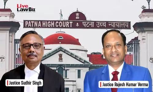 Writ Court Cannot Appoint Arbitrator Where Contract Mandates Statutory Mechanism: Patna High Court