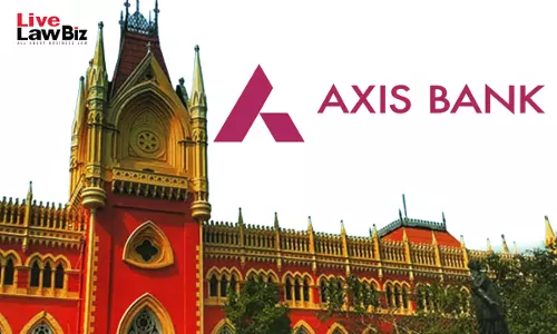 Entire Bank Account Cannot Be Frozen For ₹2,253 Disputed Transaction: Calcutta High Court