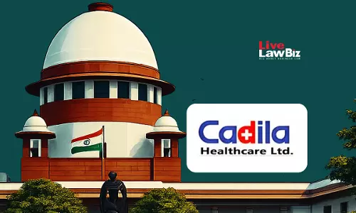 Tax Classification Depends On Form Of Goods At Sale, Not End Use: Supreme Court Tax Classification Depends On Form Of Goods At Sale, Not End Use: Supreme Court